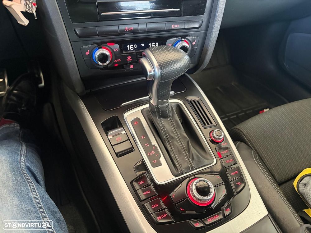 Audi A5 Sportback 2.0 TDI quattro S tronic S-line - 19