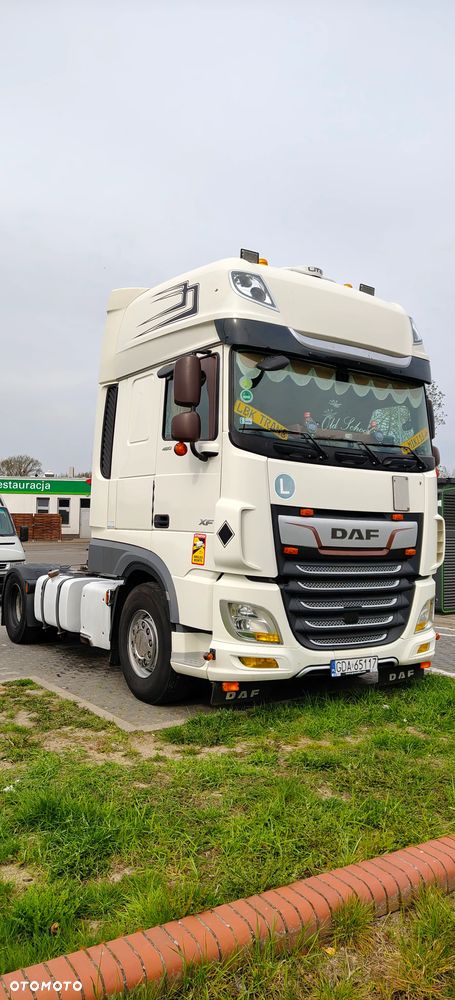 DAF XF480FT - 11