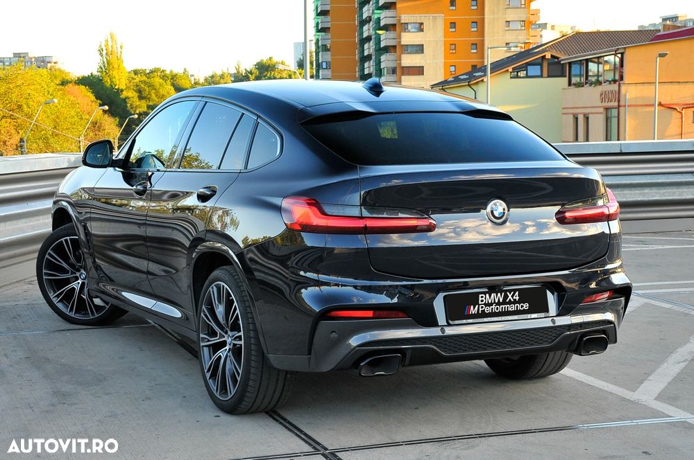 BMW X4 M - 2