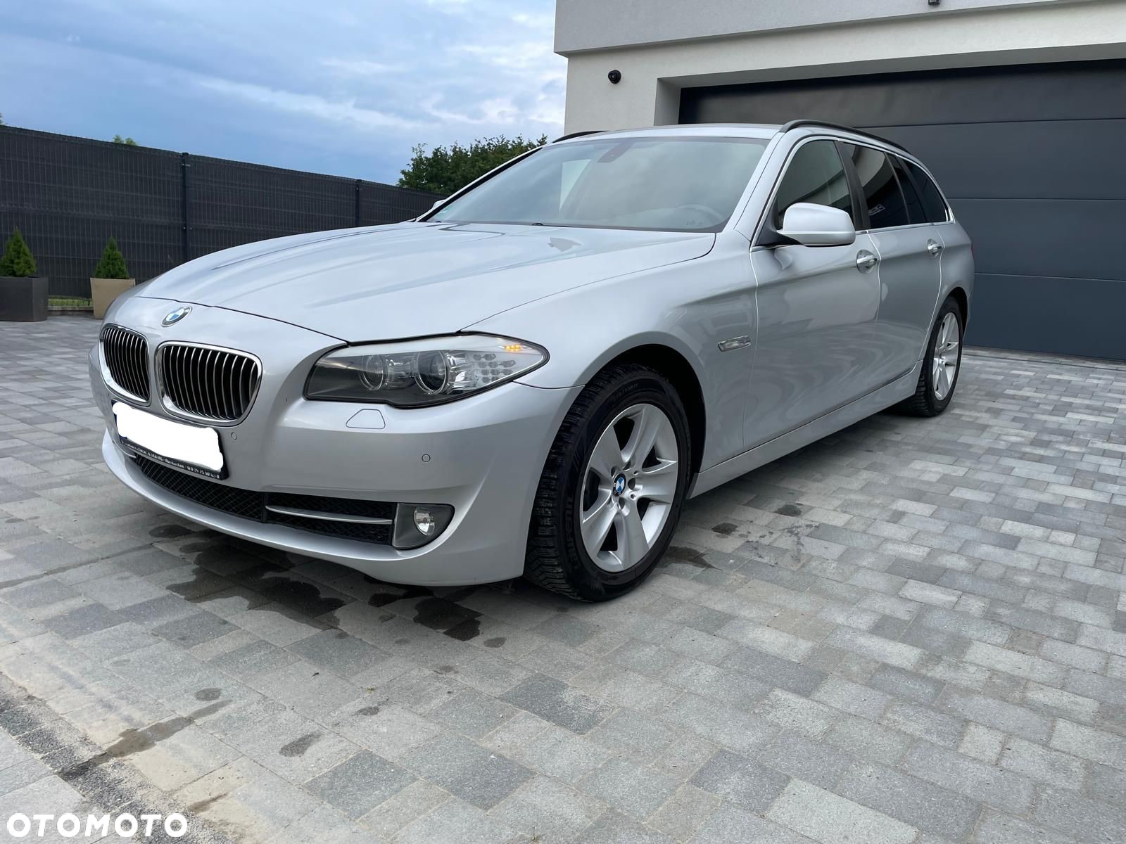 BMW Seria 5 - 10
