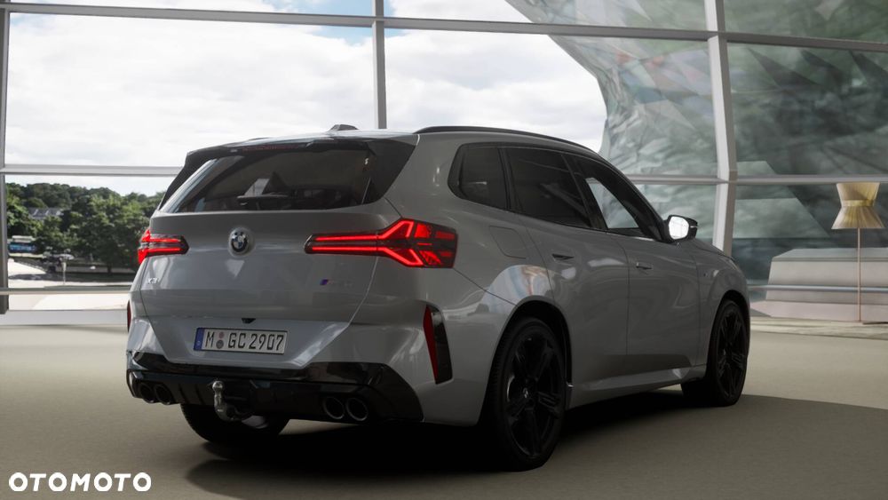 BMW X3 - 8