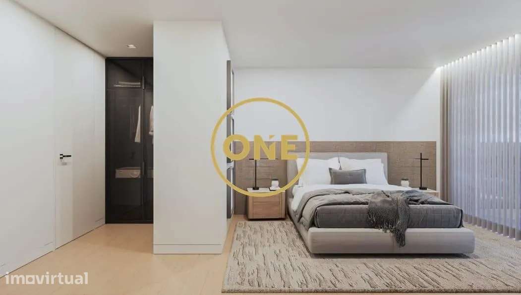 Apartamento T3 Vila Talvai - Grande imagem: 3/9
