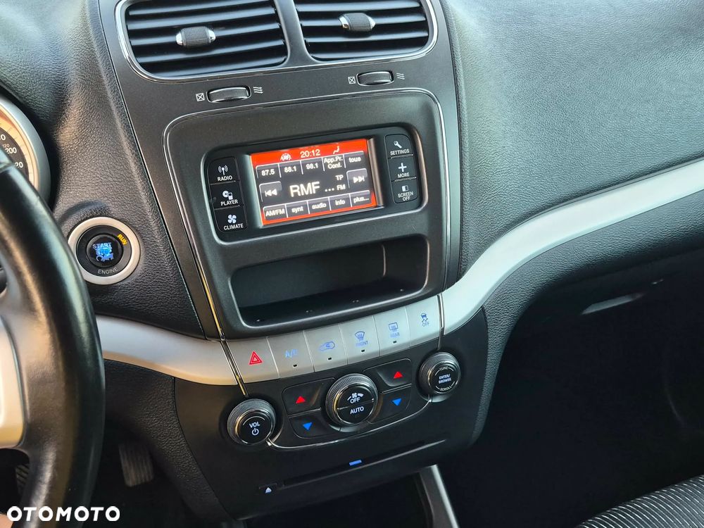 Fiat Freemont 2.0 Multijet 16V DPF Urban - 14