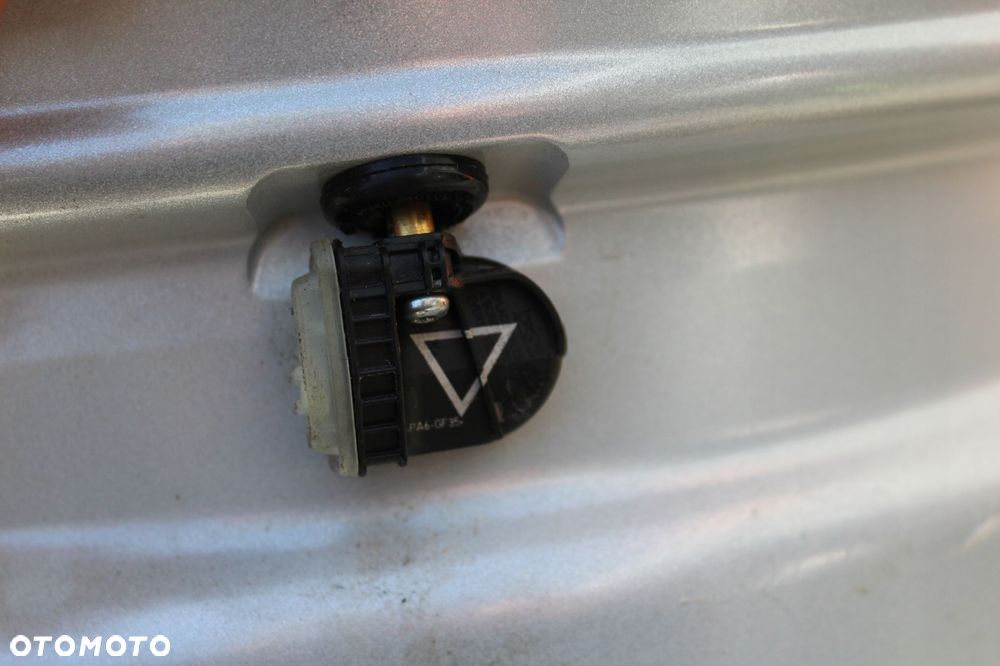 rc design 16cali 5x108 et50 6,5j mondeo focus tpms - 8