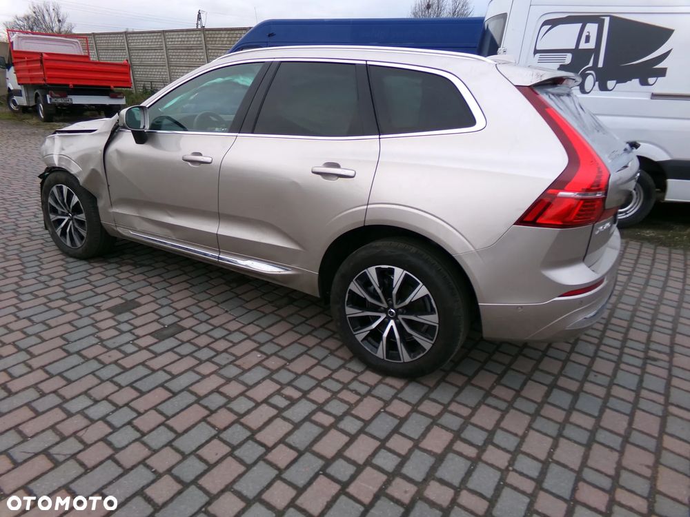 Volvo XC 60 B6 B AWD Ultimate Bright - 1