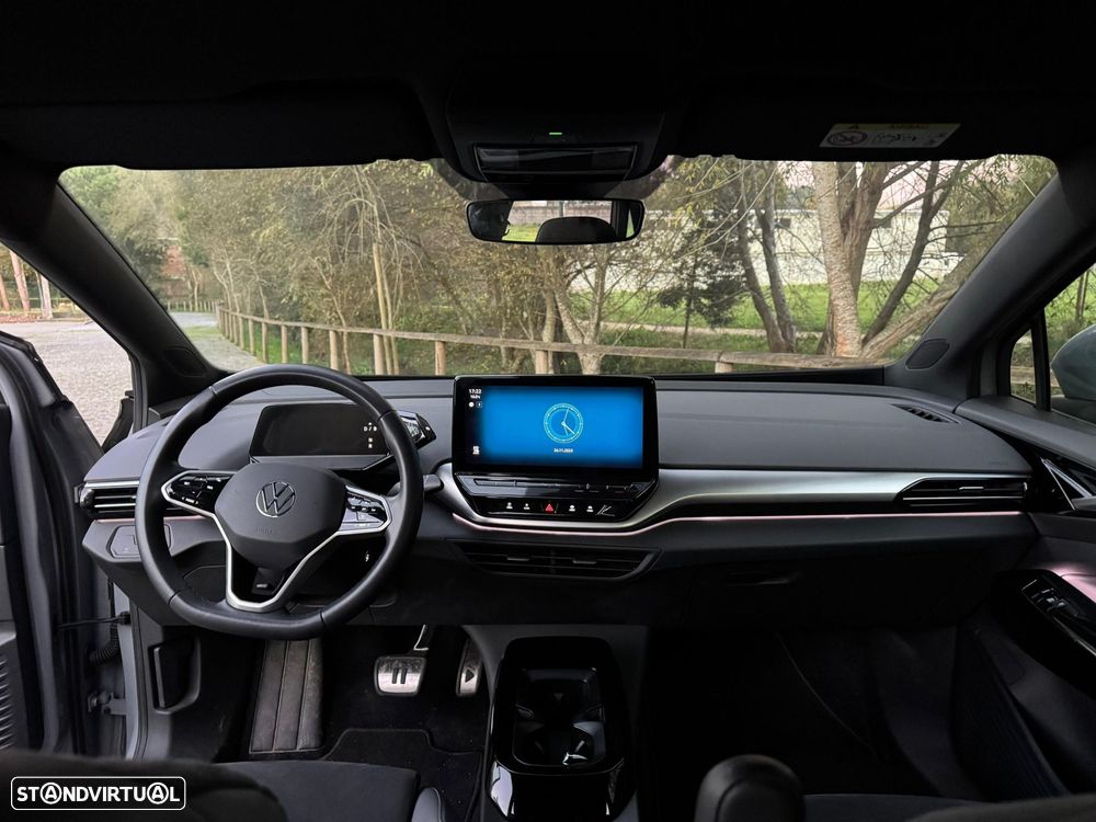 VW ID.4 77 kWh Pro Performance - 15