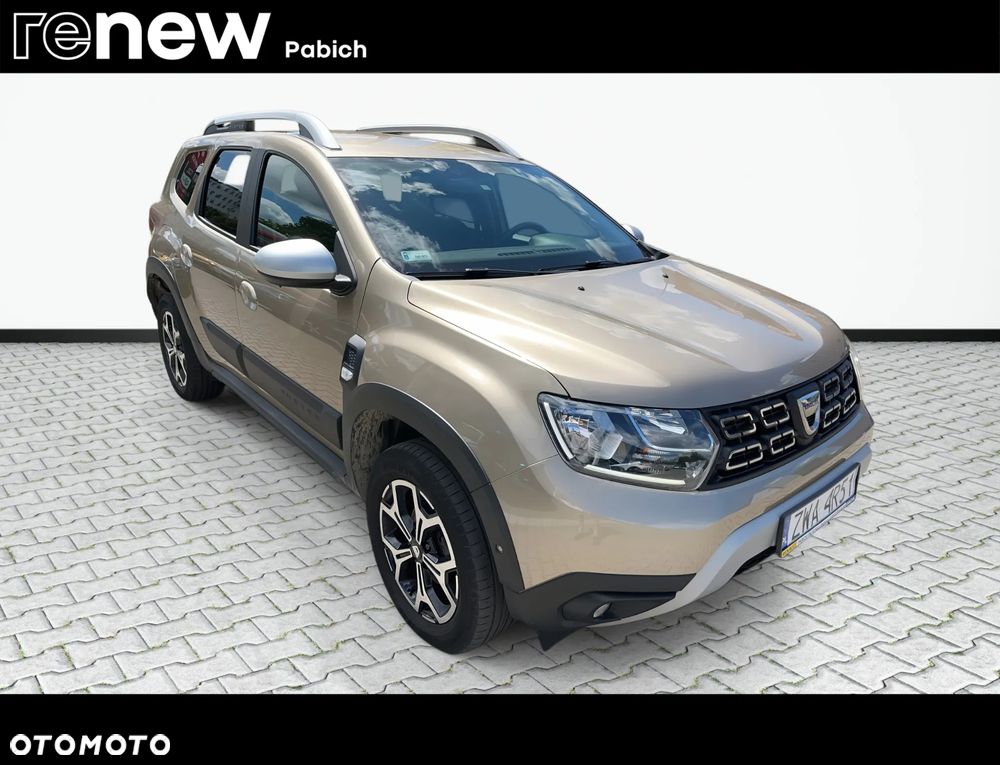 Dacia Duster 1.0 TCe Prestige - 3