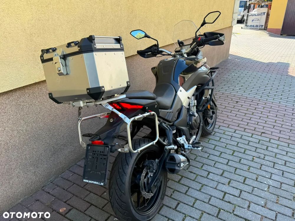 VOGE 500DS - 7