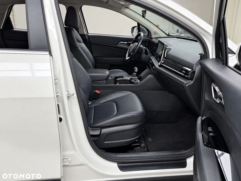 Kia Sportage - 10