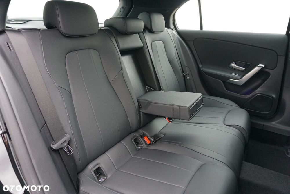 Mercedes-Benz Klasa A - 10