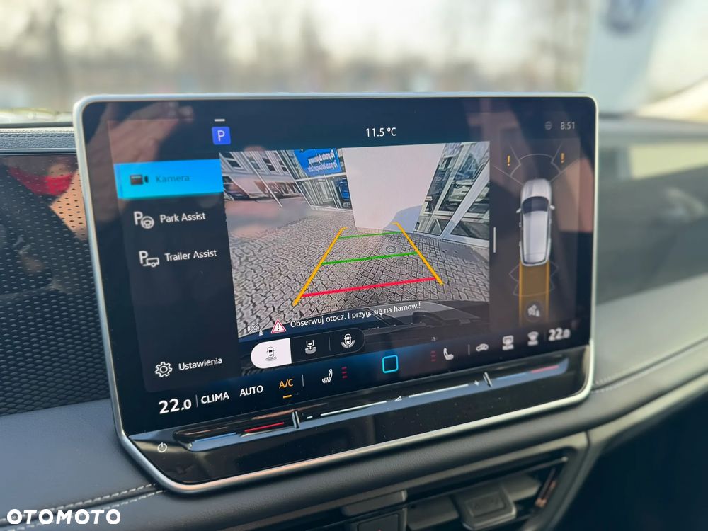 Volkswagen Tiguan - 16