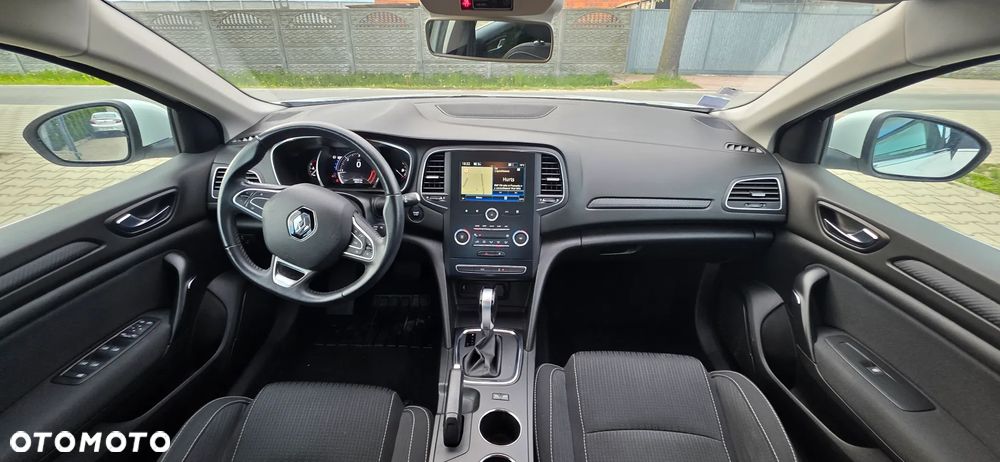 Renault Megane ENERGY dCi 110 EDC INTENS - 9