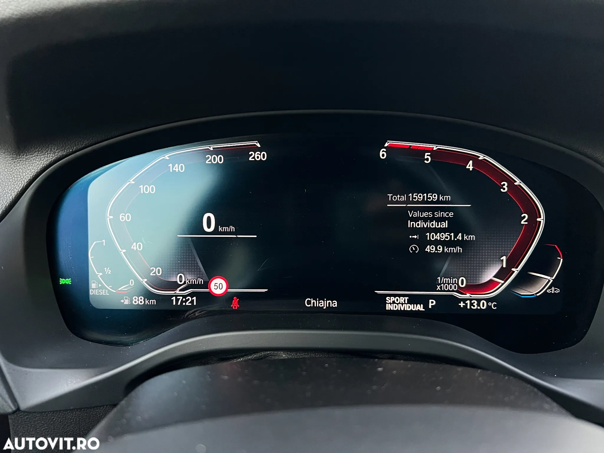 BMW X4 xDrive30d AT MHEV - 30