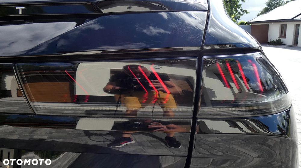 Peugeot 508 BlueHDi 160 EAT8 Allure - 22