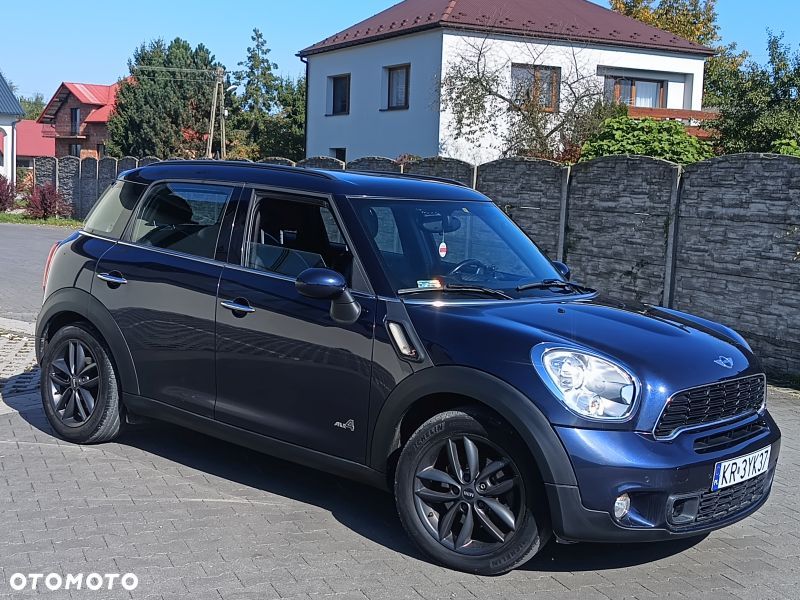 MINI Countryman - 23