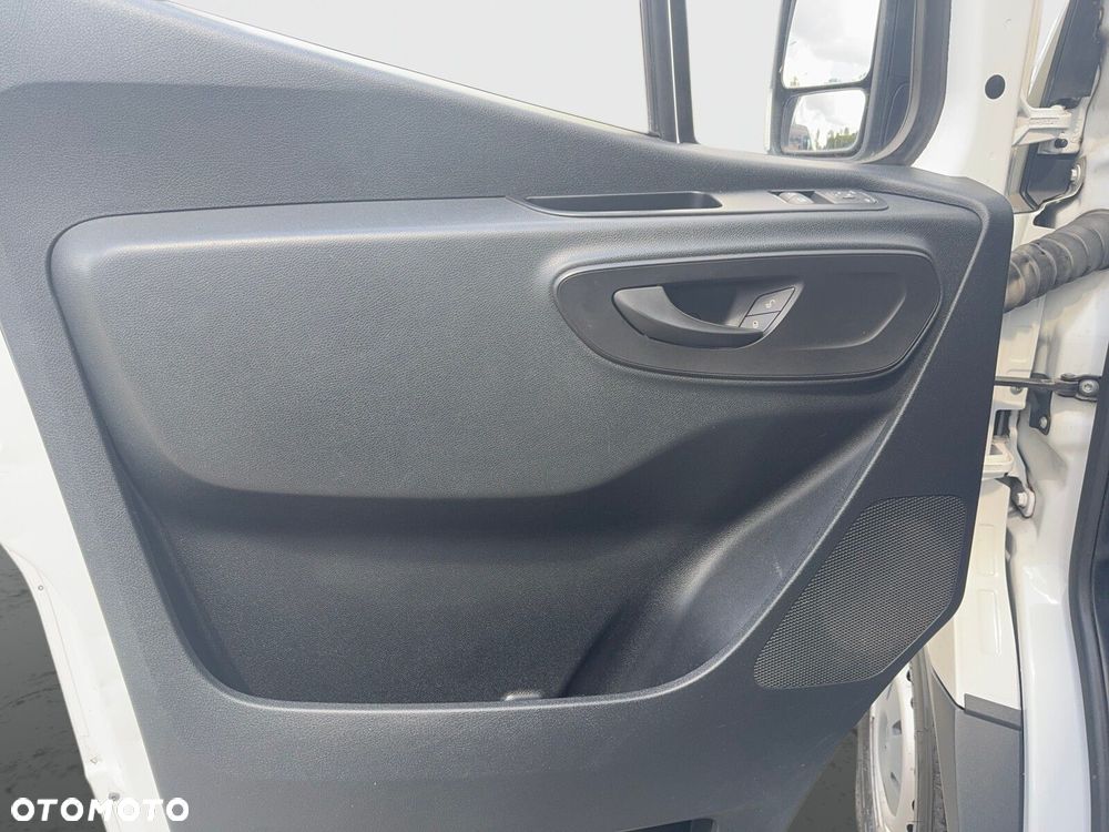 Mercedes-Benz Sprinter 314cdi - 16