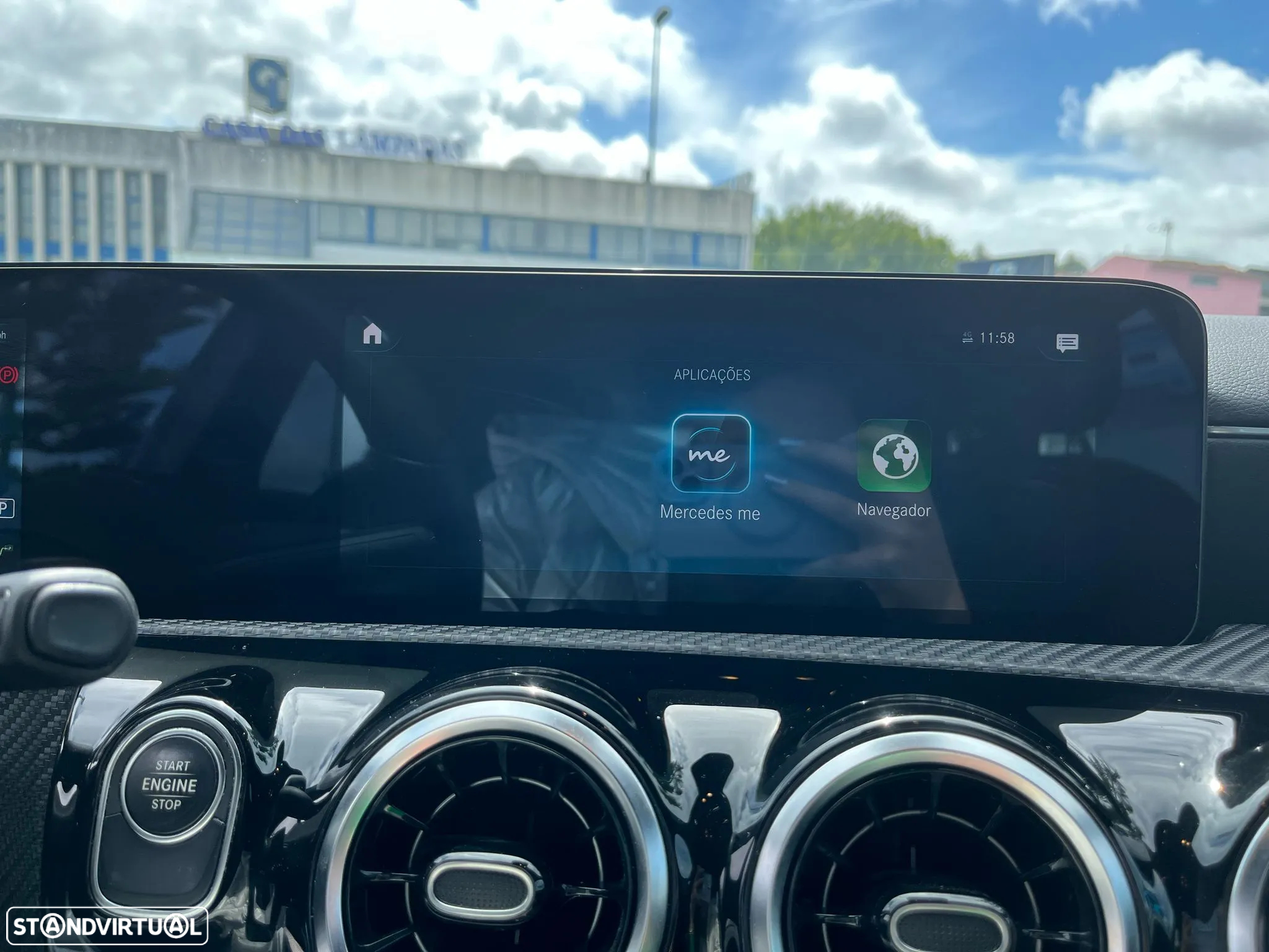 Mercedes-Benz A 250 e Style Plus - 41