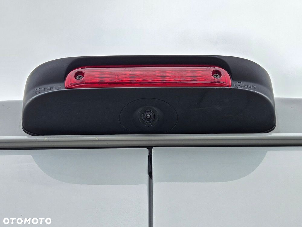 Fiat Ducato L2H2 *64999zł Netto* 2.3 MultiJET/140KM - 12