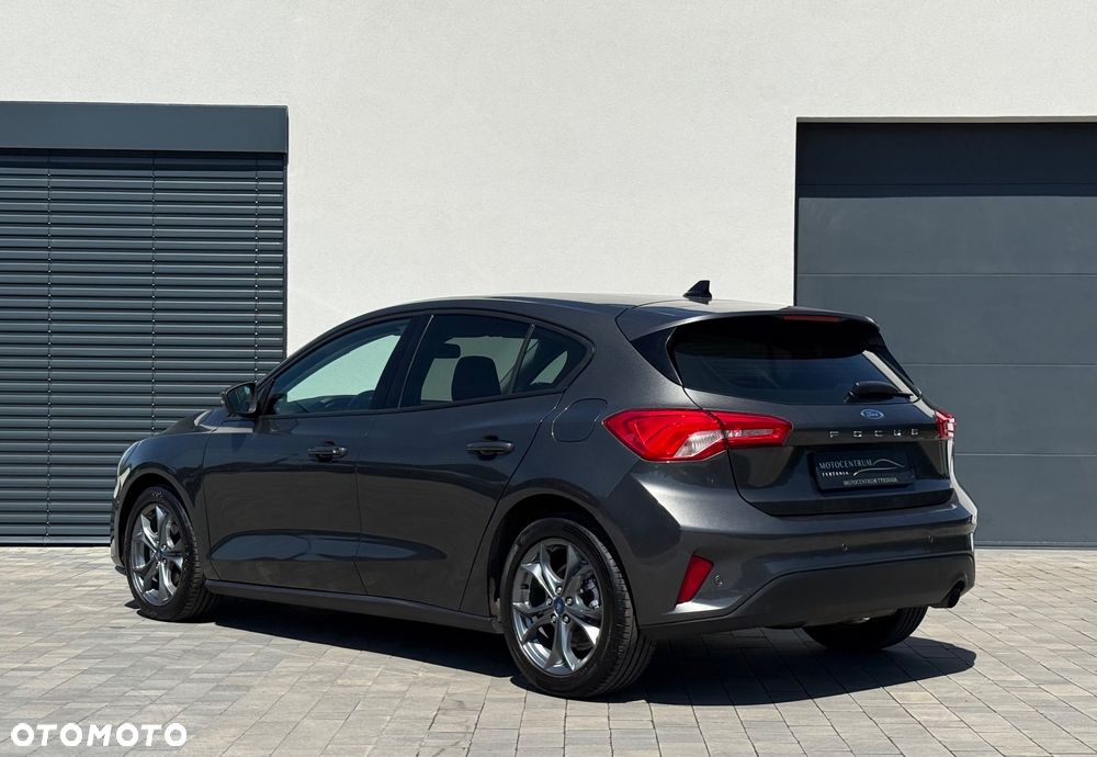 Ford Focus 1.5 EcoBlue Connected - 6