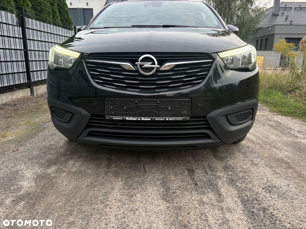 Opel Crossland X 1.5 CDTI Eco Enjoy S&S - 3