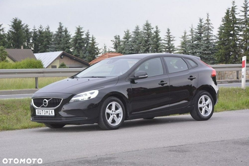 Volvo V40 D2 Drive-E Kinetic - 3