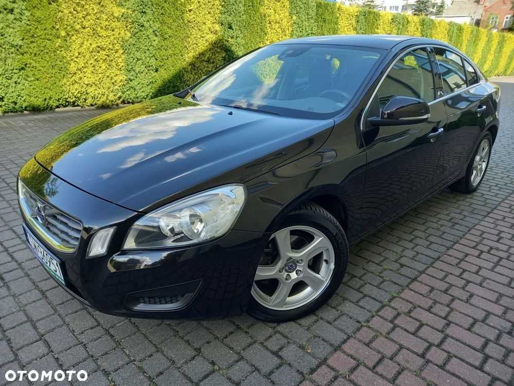 Volvo S60 D4 Business Edition - 3