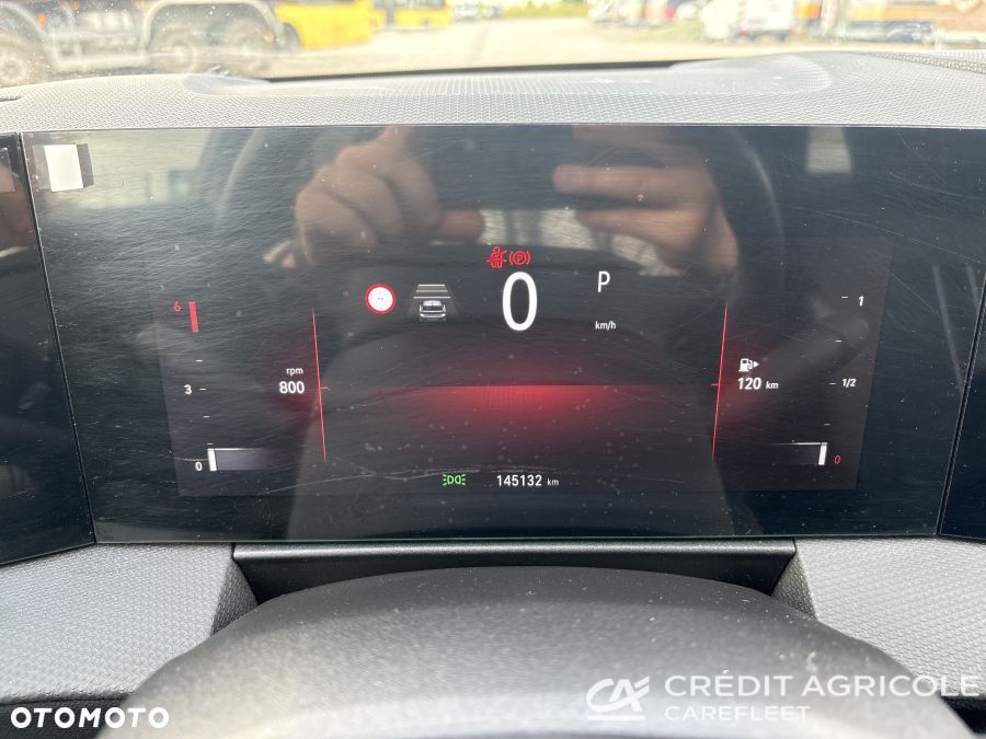 Opel Astra 1.5 CDTI GS S&S - 26