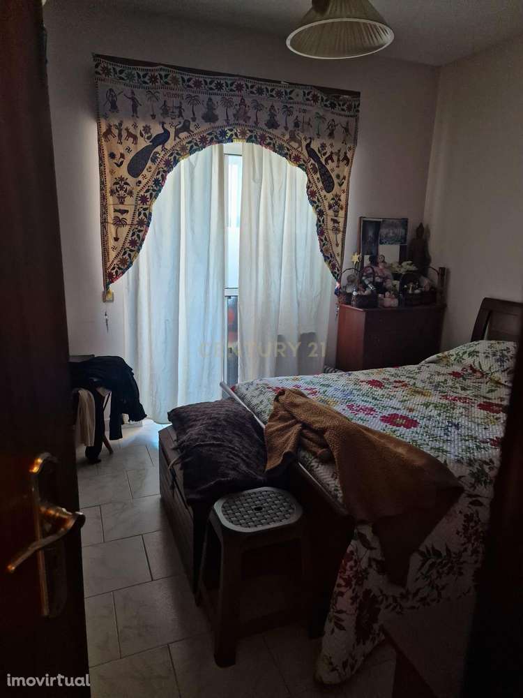 Apartamento T1 com Vista Mar, em Oeiras - Grande imagem: 4/8