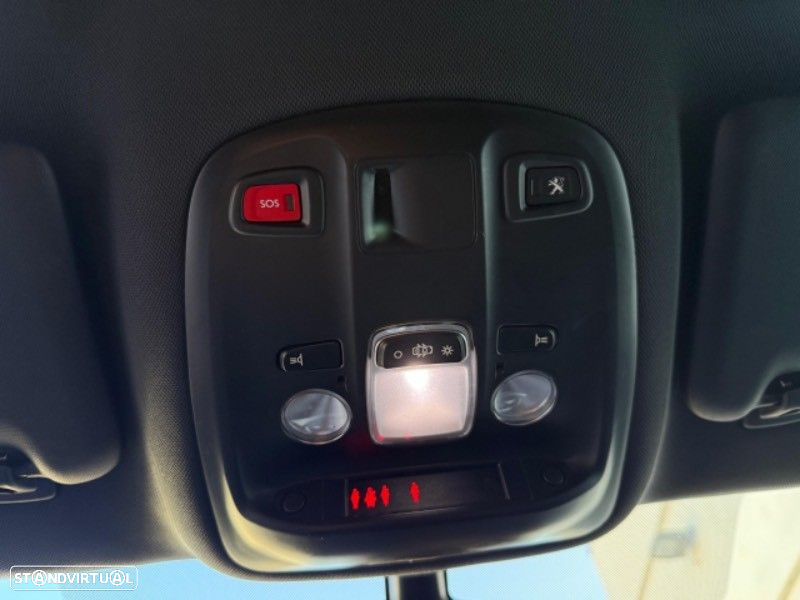 Peugeot 308 1.6 e-THP GTi - 25