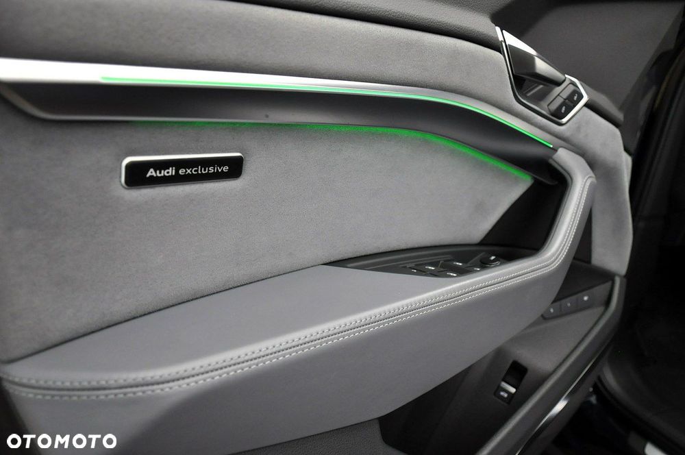 Audi e-tron Sportback - 17