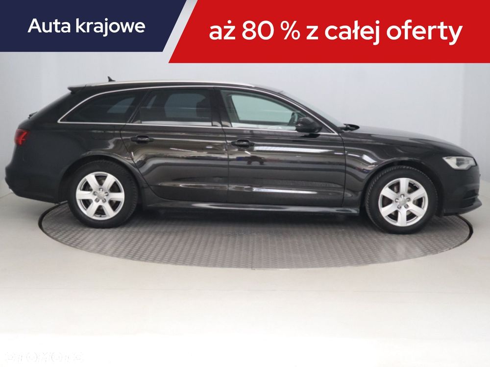 Audi A6 Avant - 8