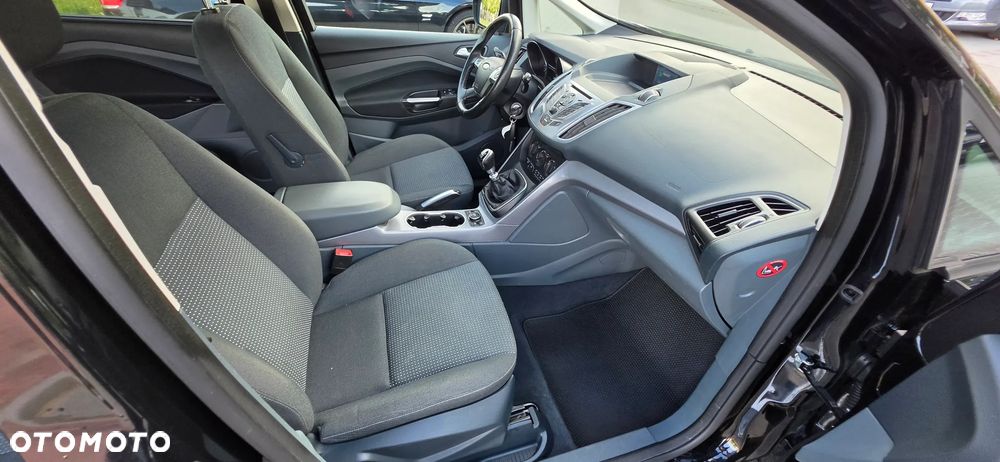 Ford Grand C-MAX Gr 1.0 EcoBoost Edition ASS - 20