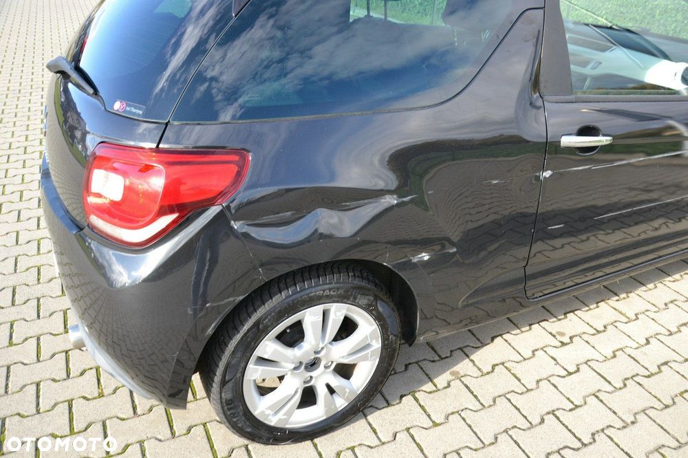 Citroën DS3 - 9
