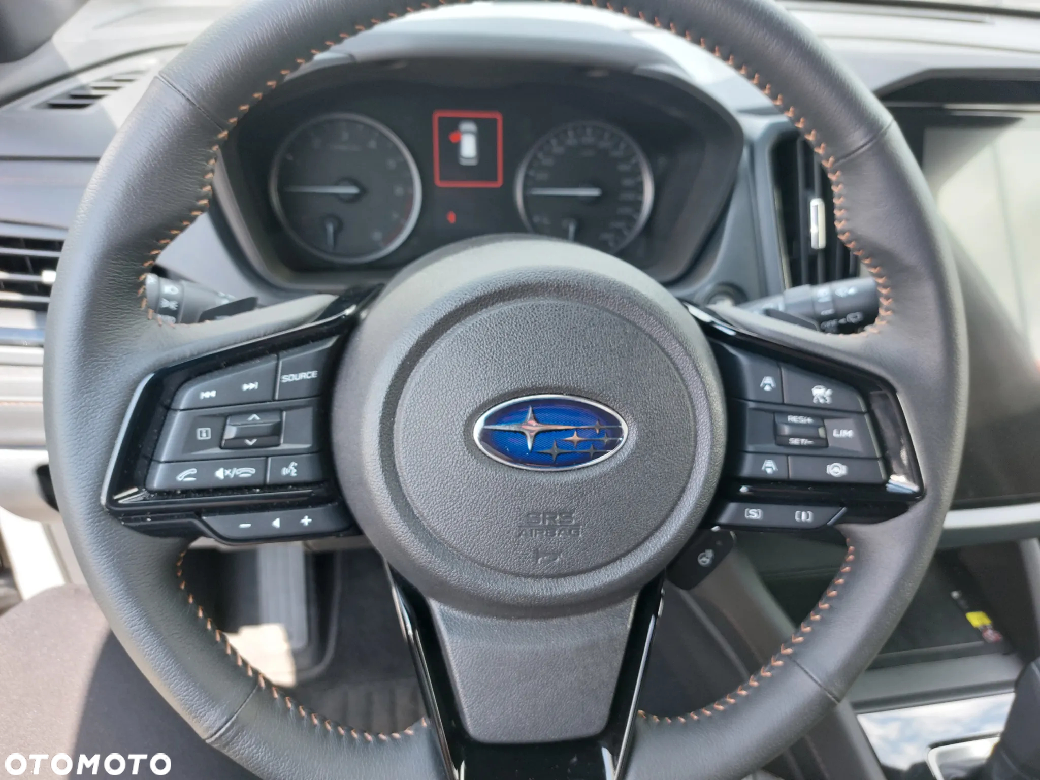 Subaru Forester 2.0i-L Platinum (EyeSight) Lineartronic - 11