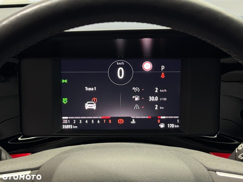 Opel Mokka 1.2 T GS S&S - 16