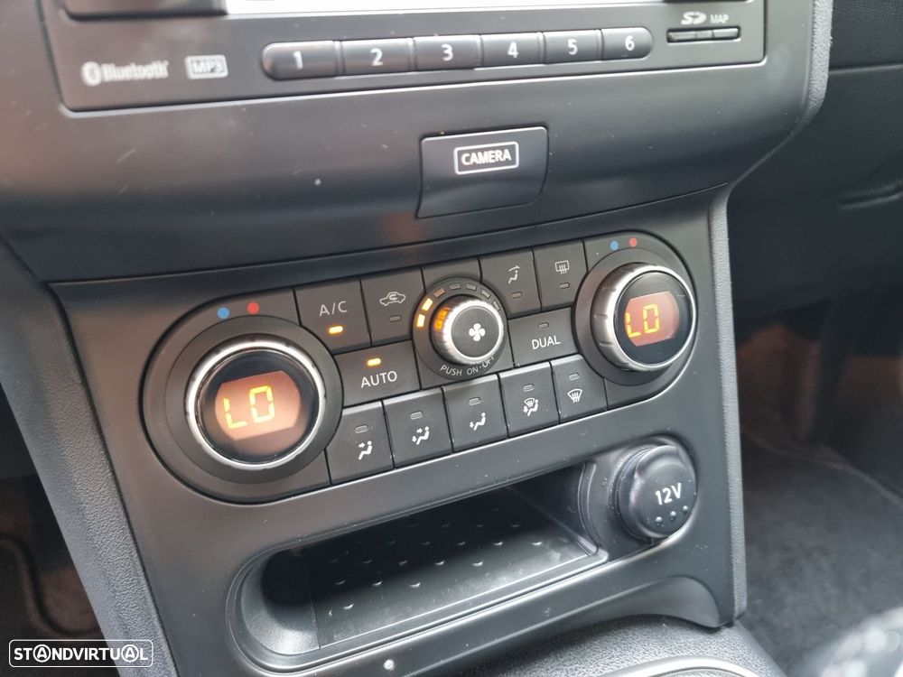 Nissan Qashqai 1.6 dCi 360 S&S - 11