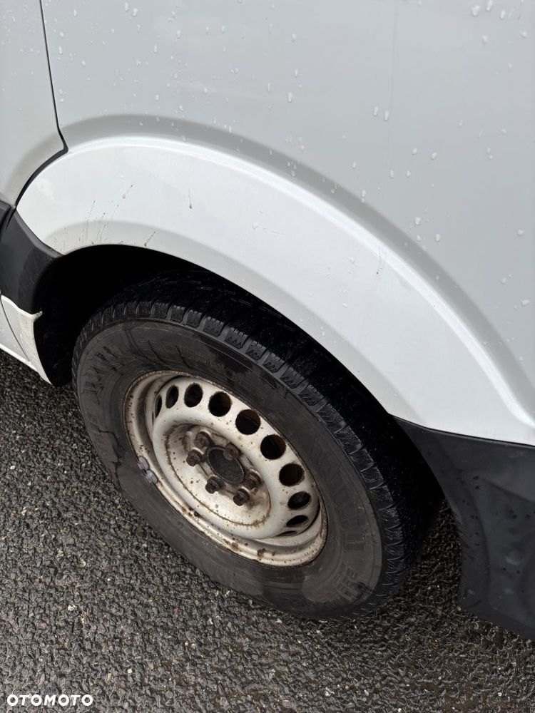 Mercedes-Benz SPRINTER 316 CDI - 10