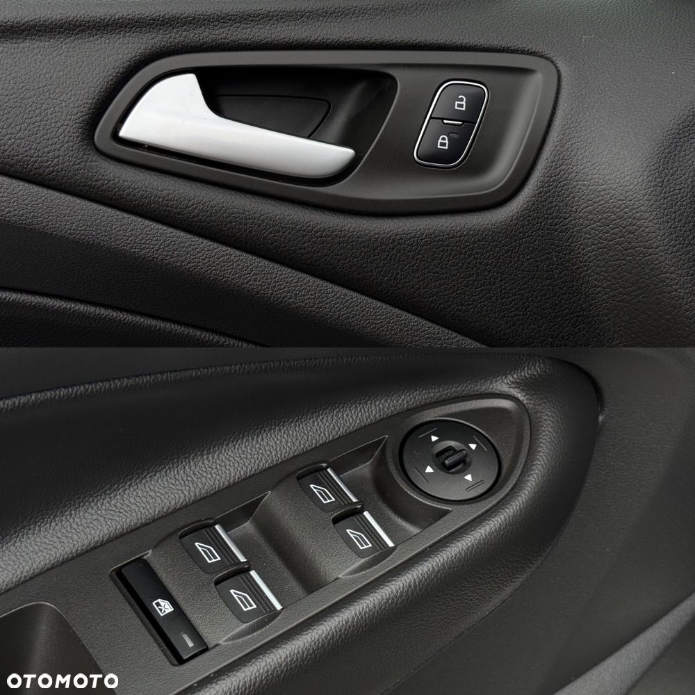 Ford Kuga 1.5 EcoBoost 2x4 ST-Line - 17