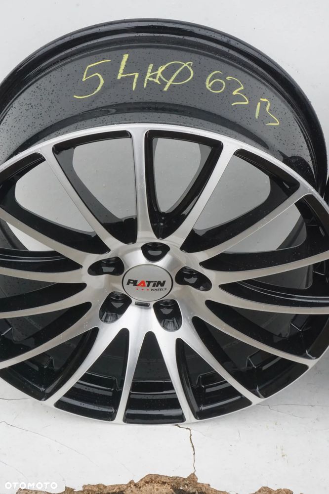 Fondmetal 5x108 18 7,5J et46 8,5J et55 - 6