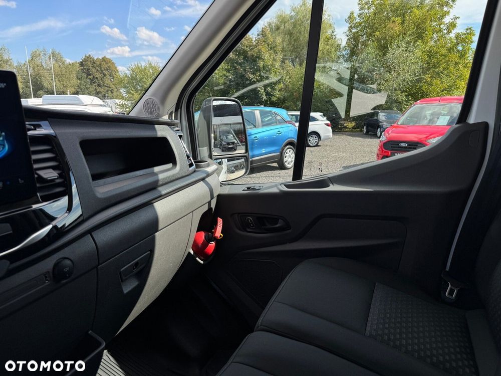 Ford e-transit 350 L4H3 - 29