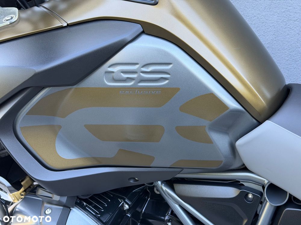 BMW R1250 GS Adventure - 14