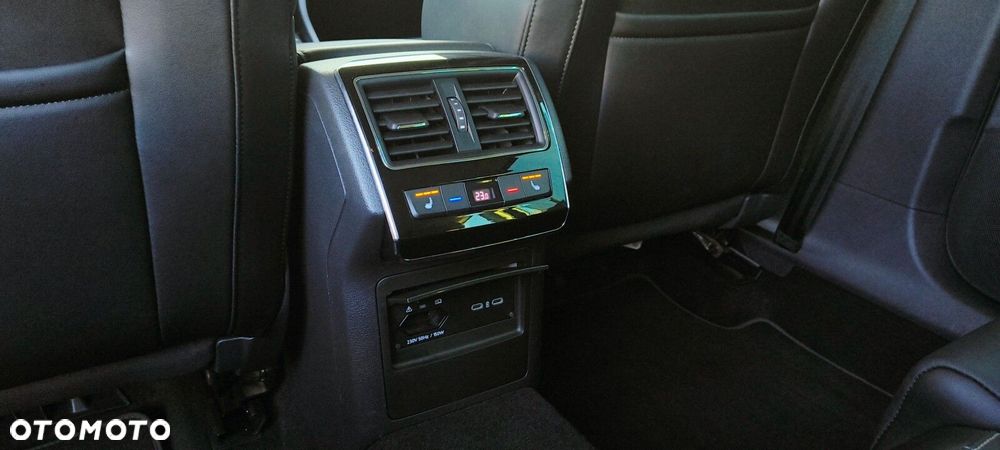 Skoda Superb - 38