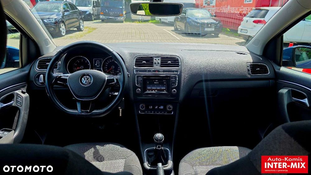 Volkswagen Polo - 27