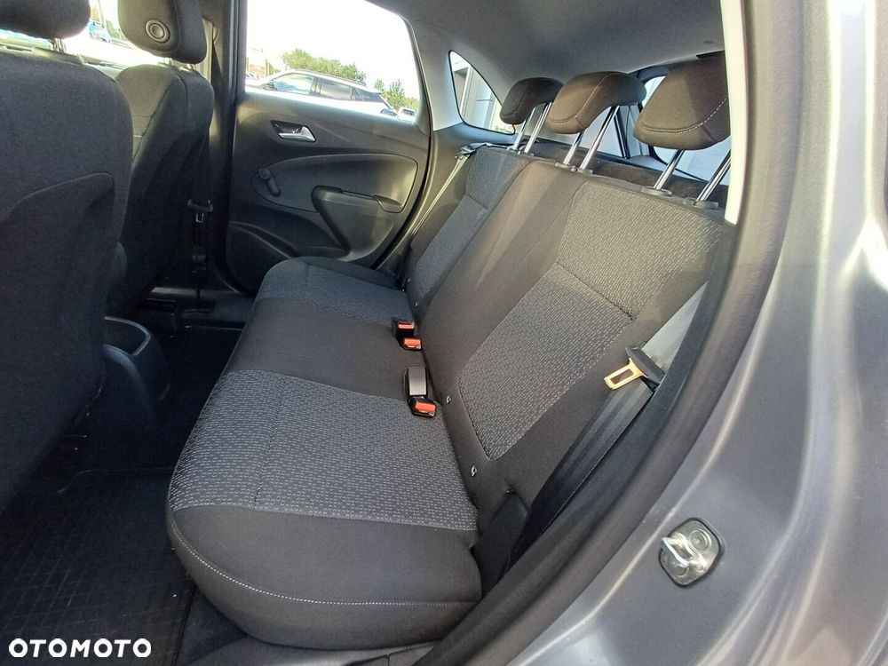 Opel Crossland 1.2 T - 25