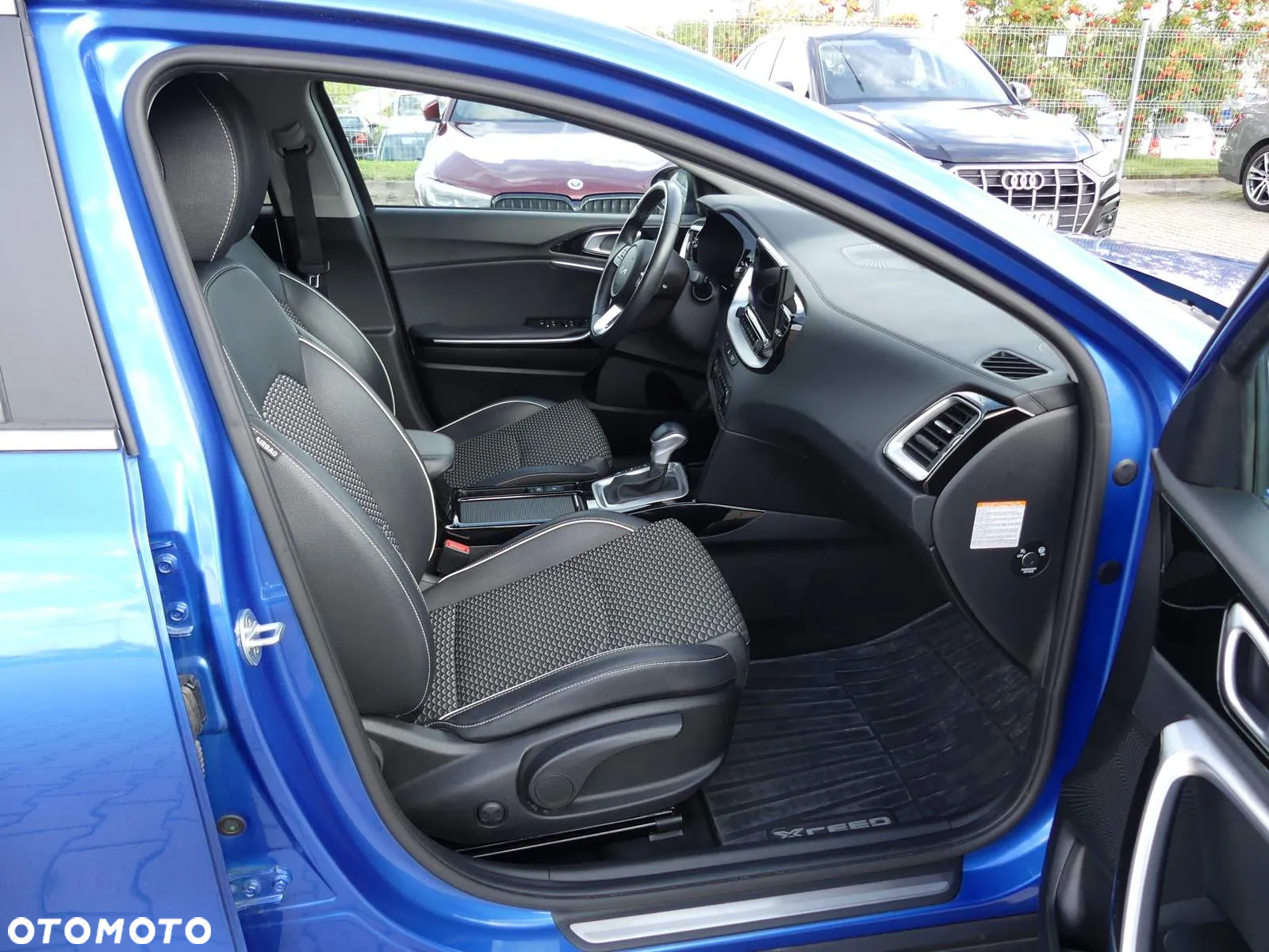 Kia XCeed - 7