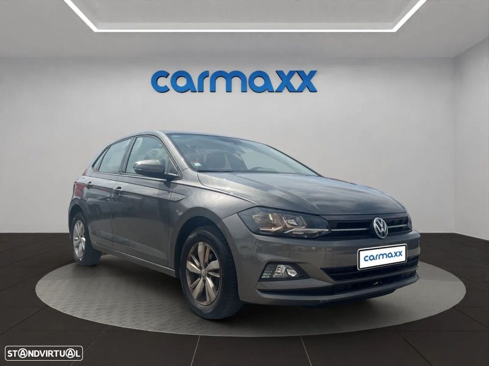 VW Polo 1.0 Confortline - 8