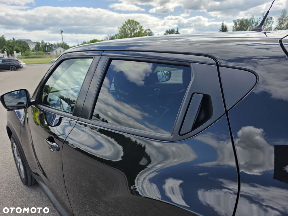 Nissan Juke 1.6 N-Connecta - 27