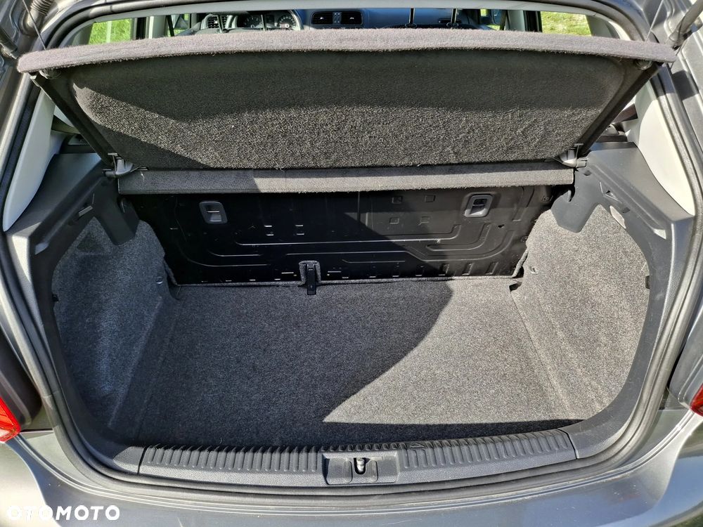 Volkswagen Polo 1.2 Trendline CityLine - 20