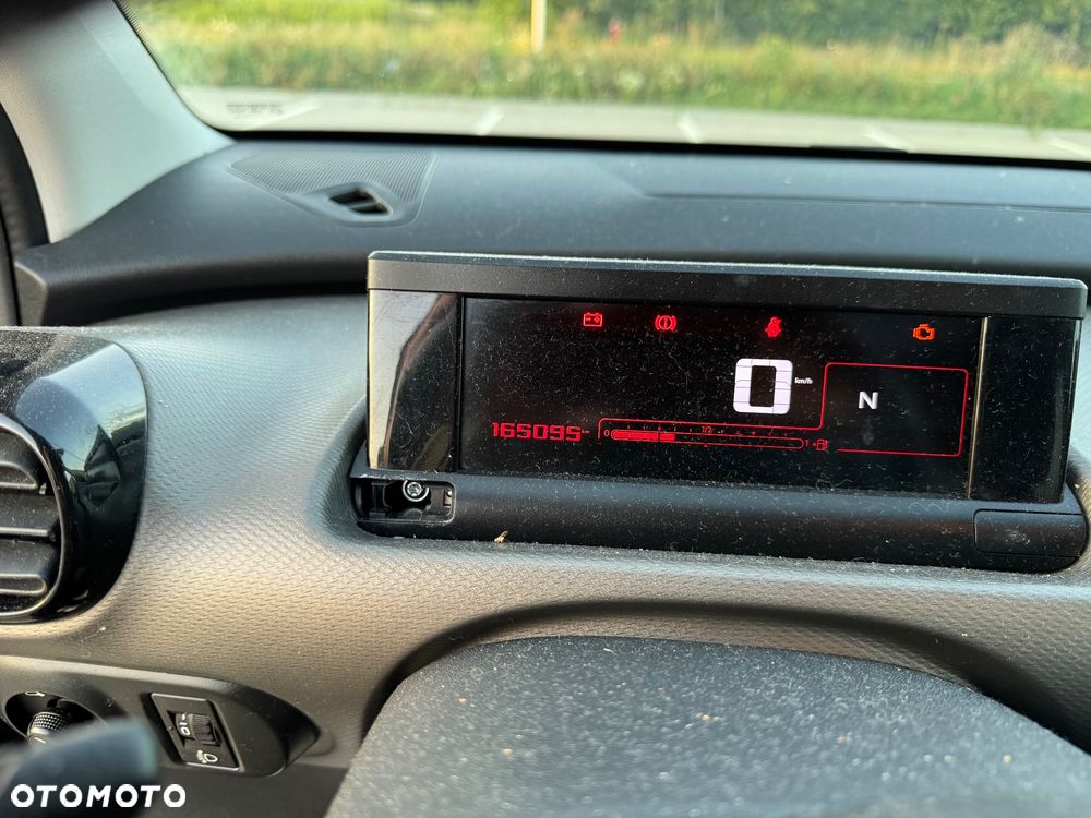 Citroën C4 Cactus 1.6 Blue HDi Shine ETG - 11