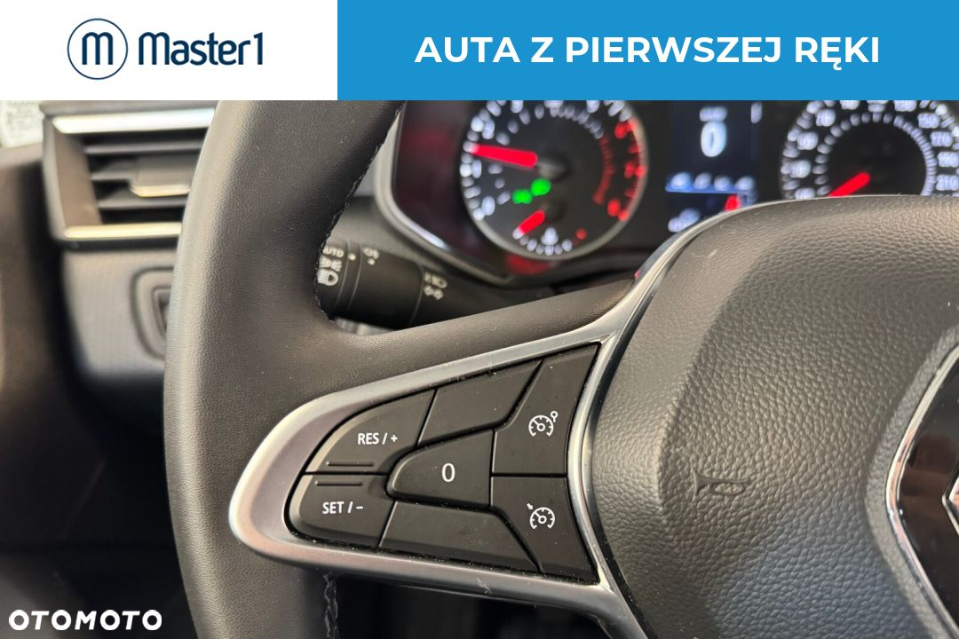 Renault Clio 1.0 TCe Equilibre - 17